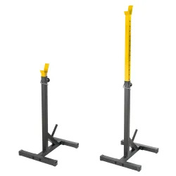 wzmocnione stojaki thor st13